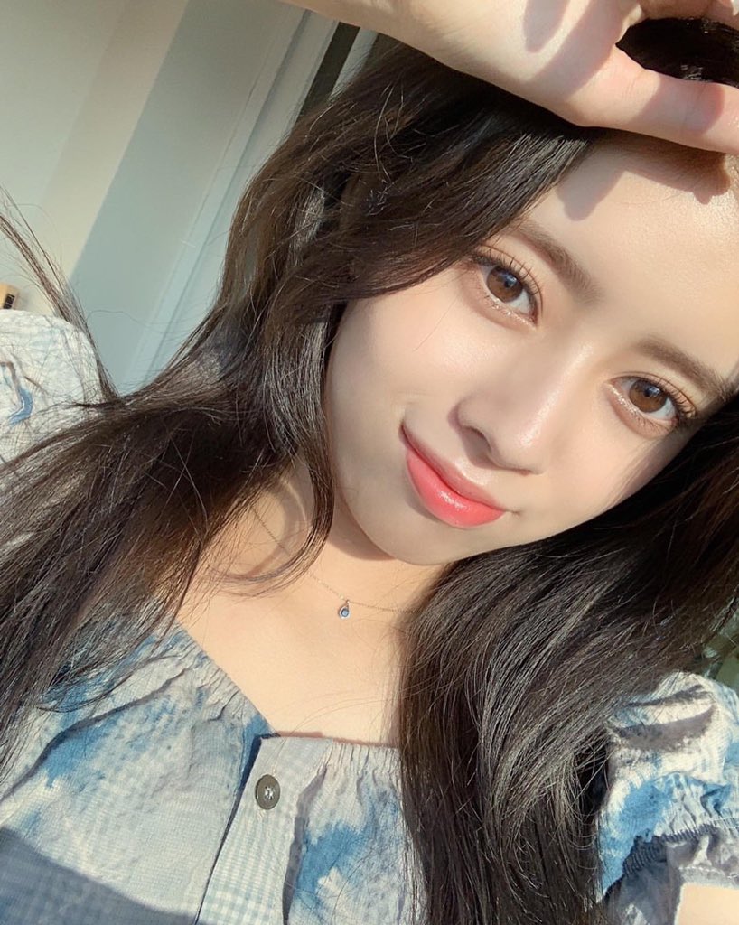 Niziu(ニジュー)リマ風メイクに必要なものは？愛用コスメ紹介！